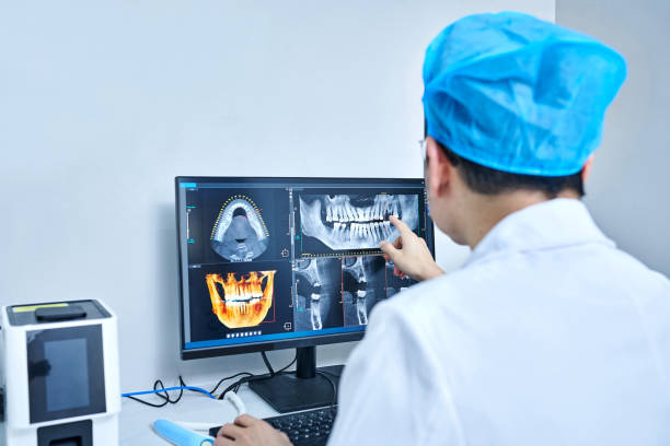 Best Weekend Emergency Dentist in Cosmopolis, WA