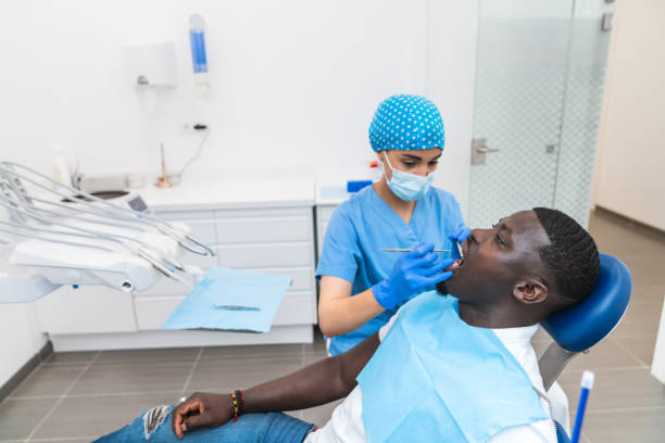 Best Mobile Emergency Dentist in Cosmopolis, WA